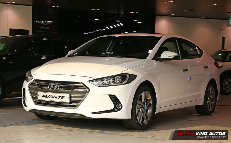 《Hyundai》韓國GDSI展間參訪 直擊《Elantra Sport、Ioniq Hybrid》即將導入新車 《Hyundai》韓國GDSI展間參訪 直擊《Elantra Sport、Ioniq Hybrid》即將導入新車