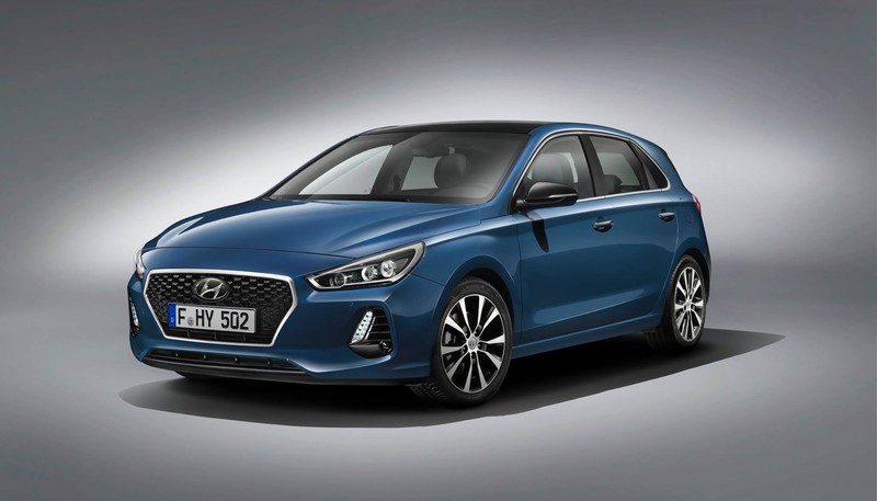 首度進軍場地賽事 《Hyundai》啟動《i30》賽車研發計畫 首度進軍場地賽事 《Hyundai》啟動《i30》賽車研發計畫