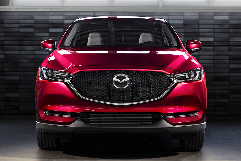 新世代《CX-5》展開接單預計6月交車 臺灣馬自達《Mazda》2017目標年銷1.9萬輛 新世代《CX-5》展開接單預計6月交車 臺灣馬自達《Mazda》2017目標年銷1.9萬輛