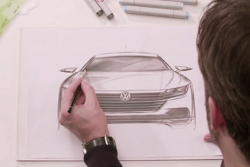 散發嶄新動感元素 《Volkswagen》全新跑房旗艦《Arteon》預訂2017日內瓦車展首演 散發嶄新動感元素 《Volkswagen》全新跑房旗艦《Arteon》預訂2017日內瓦車展首演
