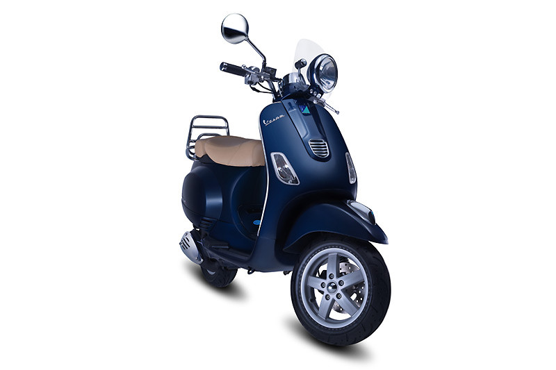 12期零利率優惠 典藏《Vespa LXV 125》即刻行動 12期零利率優惠 典藏《Vespa LXV 125》即刻行動
