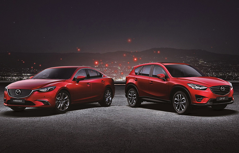 燃油系統疑慮 臺灣馬自達宣布召回《Mazda CX-5 & Mazda6 2.2 Sky-D》柴力車型 燃油系統疑慮 臺灣馬自達宣布召回《Mazda CX-5 & Mazda6 2.2 Sky-D》柴力車型