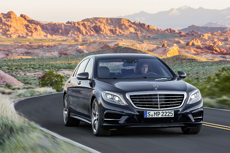 《Mercedes-Benz S-Class》、《smart fortwo / forfour》本月購車優惠持續進行 《Mercedes-Benz S-Class》、《smart fortwo / forfour》本月購車優惠持續進行