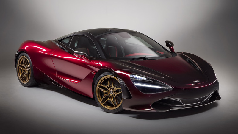 MSO加碼提供客製化方案 《McLaren 720S Velocity》日內瓦同步亮相 MSO加碼提供客製化方案 《McLaren 720S Velocity》日內瓦同步亮相