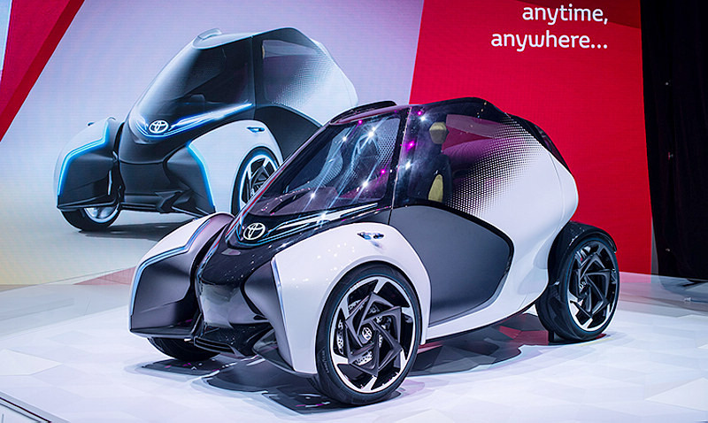 為《Toyota i-TRIL Concept》量身打造 固特異《Goodyear CityCube概念胎》導入機車概念亮相201 為《Toyota i-TRIL Concept》量身打造 固特異《Goodyear CityCube概念胎》導入機車概念亮相201