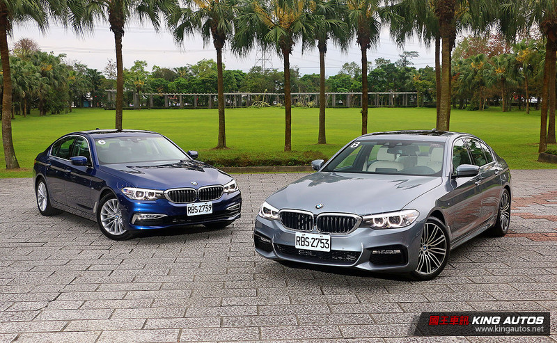 E級殺手有備而來─《BMW 530i Luxury / M Sport》試駕,配備乘用篇 E級殺手有備而來─《BMW 530i Luxury / M Sport》試駕,配備乘用篇