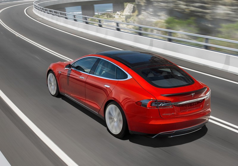 消費者情願向上升級 《Tesla Model S 60/60D》入門款今年4月中開始停售 消費者情願向上升級 《Tesla Model S 60/60D》入門款今年4月中開始停售
