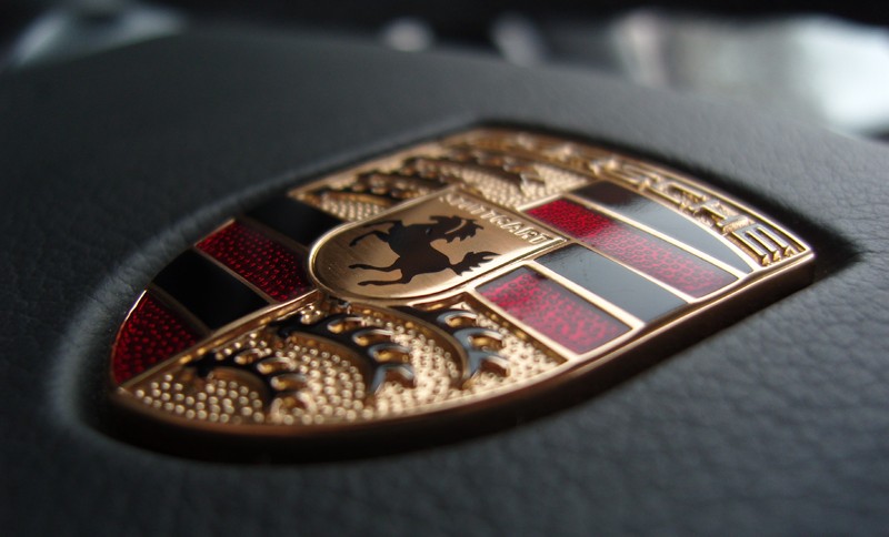 超級搖錢樹 《Porsche》每台車平均淨利超過50萬台幣 超級搖錢樹 《Porsche》每台車平均淨利超過50萬台幣