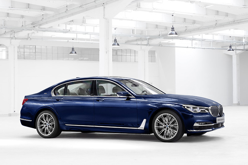 小型車不是重點 《BMW》集團將專注獲利更佳的大型車市場 小型車不是重點 《BMW》集團將專注獲利更佳的大型車市場