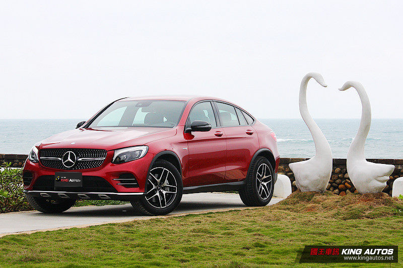 星級快感跨界跑旅─《Mercedes-AMG GLC 43 4MATIC Coupe》性能體驗,導論 星級快感跨界跑旅─《Mercedes-AMG GLC 43 4MATIC Coupe》性能體驗,導論