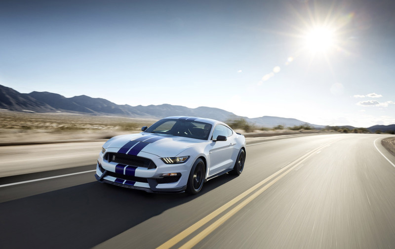 「Track-Ready」廣告不實? 《Shelby GT350》車主向《Ford》發動集體訴訟 「Track-Ready」廣告不實? 《Shelby GT350》車主向《Ford》發動集體訴訟