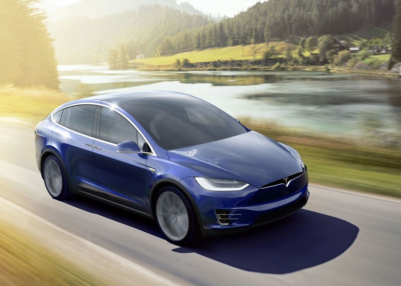 中小型SUV買家痴痴等待 Elon Musk表示《Tesla Model Y》還得再多等幾年 中小型SUV買家痴痴等待 Elon Musk表示《Tesla Model Y》還得再多等幾年