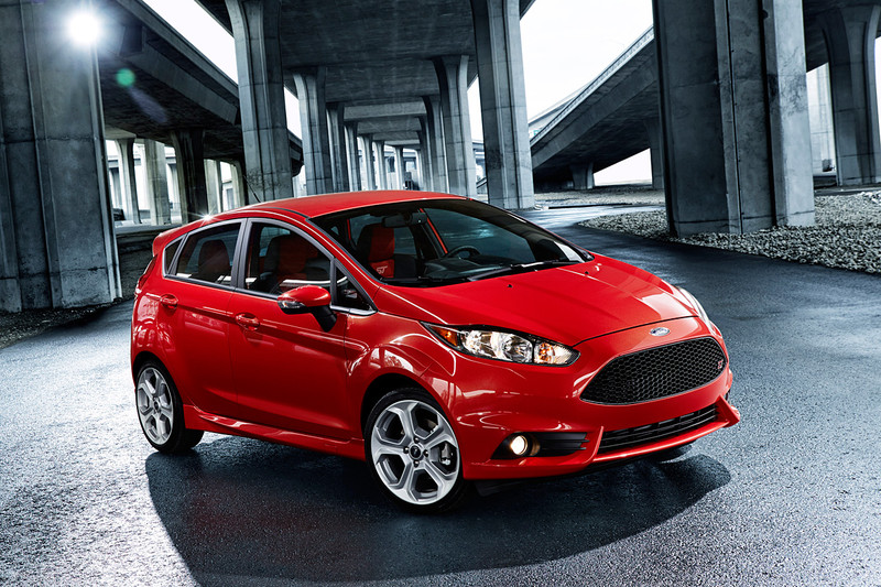 1.6 EcoBoost藏起火風險 《Ford》在美召回《Escape》與《Fiesta ST》等多款車 1.6 EcoBoost藏起火風險 《Ford》在美召回《Escape》與《Fiesta ST》等多款車