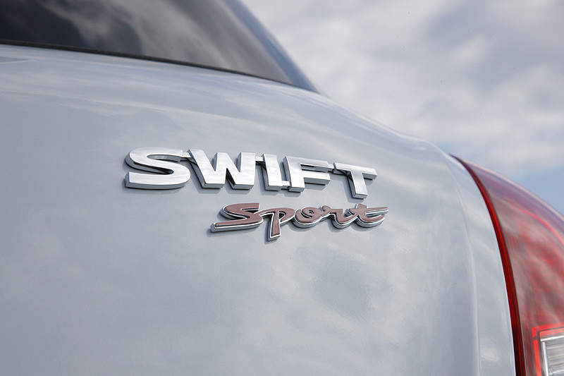 1.4渦輪榨150匹?新一代《Suzuki Swift Sport》最快可望9月亮相 1.4渦輪榨150匹?新一代《Suzuki Swift Sport》最快可望9月亮相