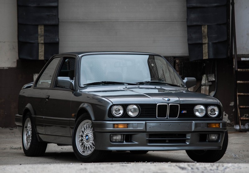 延續 0 M3 自然進氣極致 Bmw 0 3is M Tech 超稀有現身 國王車訊kingautos