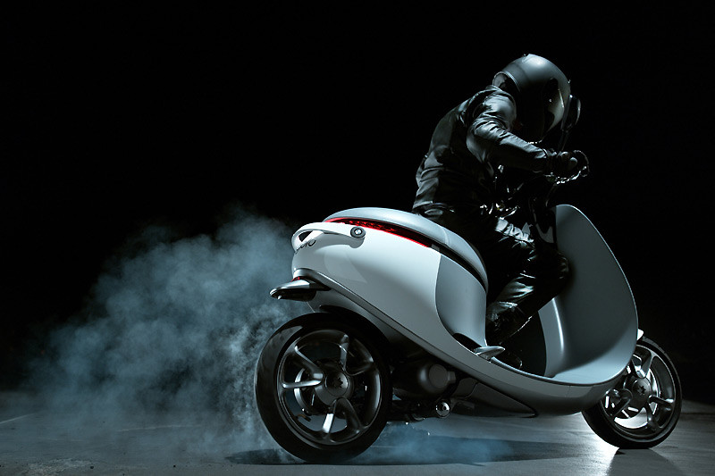 歡慶《Gogoro》熱銷兩萬台 既有車主可享免費性能提升服務 歡慶《Gogoro》熱銷兩萬台 既有車主可享免費性能提升服務
