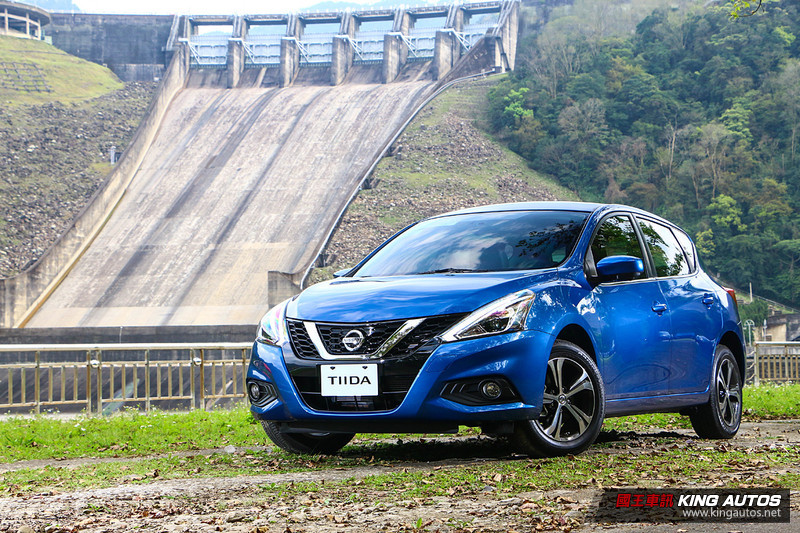 【Why Buy?】《Nissan iTiida》值得購買的理由? 【Why Buy?】《Nissan iTiida》值得購買的理由?