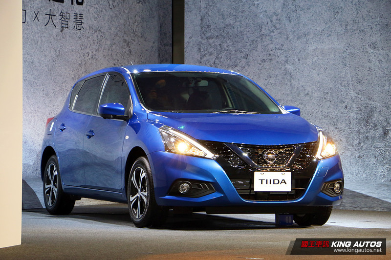入門價維持65.9萬元 《Nissan iTiida》目標月銷1,000輛上市開賣 入門價維持65.9萬元 《Nissan iTiida》目標月銷1,000輛上市開賣
