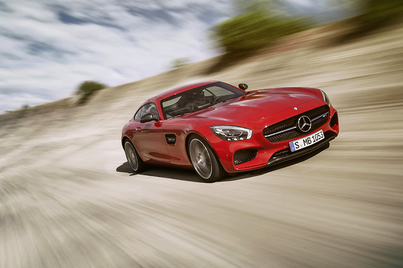 《Mercedes-AMG》性能車領銜 台灣賓士推出四月份購車優惠方案 《Mercedes-AMG》性能車領銜 台灣賓士推出四月份購車優惠方案