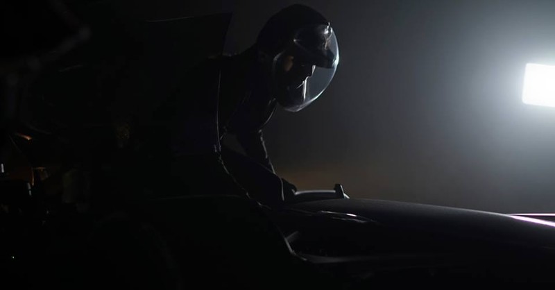 未來F1概念《Renault R.S. 2027 Vision Concept》預告2017年上海車展現身 未來F1概念《Renault R.S. 2027 Vision Concept》預告2017年上海車展現身