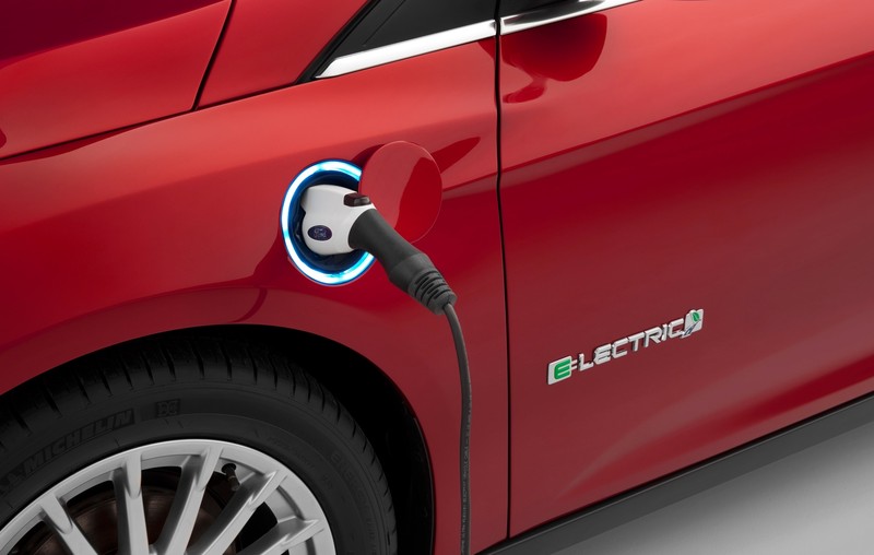一年僅售出61輛 《Ford Focus Electric》德國廠區將停產改由美國進口 一年僅售出61輛 《Ford Focus Electric》德國廠區將停產改由美國進口