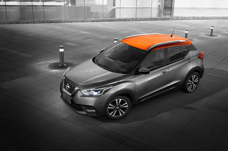 《Nissan Kicks》上海車展中國首演 國內有望明年導入 | 國王車訊 Kingautos 《Nissan Kicks》上海車展中國首演 國內有望明年導入 | 國王車訊 Kingautos