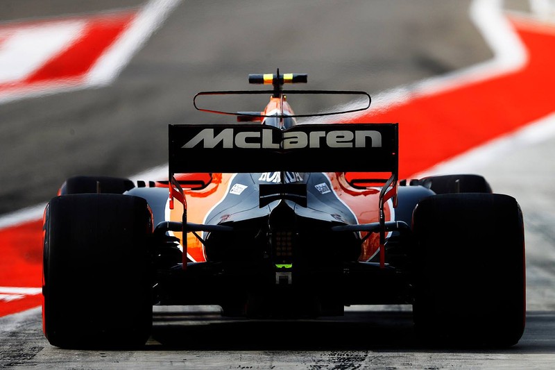持續堪憂的妥善率 《Honda》F1引擎又出現新問題 持續堪憂的妥善率 《Honda》F1引擎又出現新問題