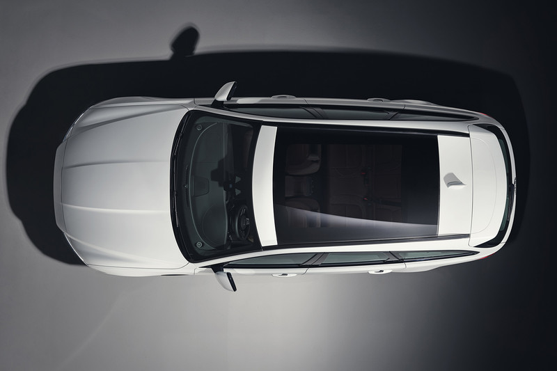 新生絕美旅行車即將問世 第2代《Jaguar XF Sportbrake》預告今夏發表 新生絕美旅行車即將問世 第2代《Jaguar XF Sportbrake》預告今夏發表