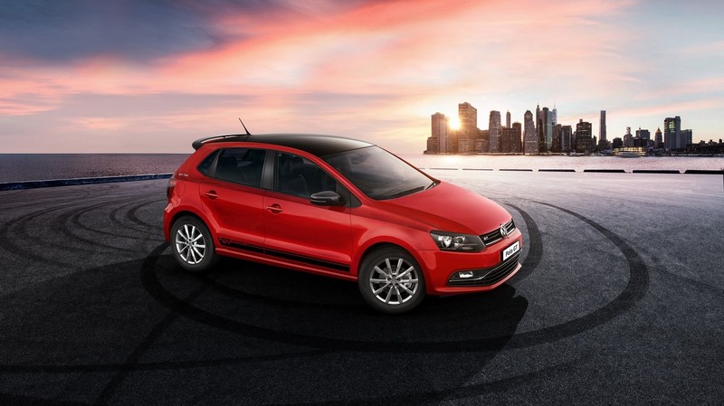 《Volkswagen Polo GT Sport》動感新成員印度登場 《Volkswagen Polo GT Sport》動感新成員印度登場