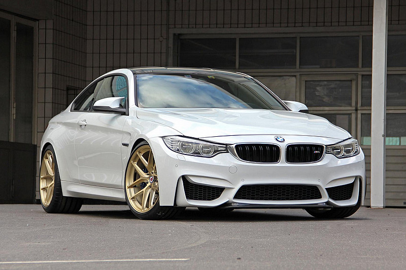 操控性能更進化 Alpha-N Performance打造《BMW M4 CRT》極致性能寶馬 操控性能更進化 Alpha-N Performance打造《BMW M4 CRT》極致性能寶馬