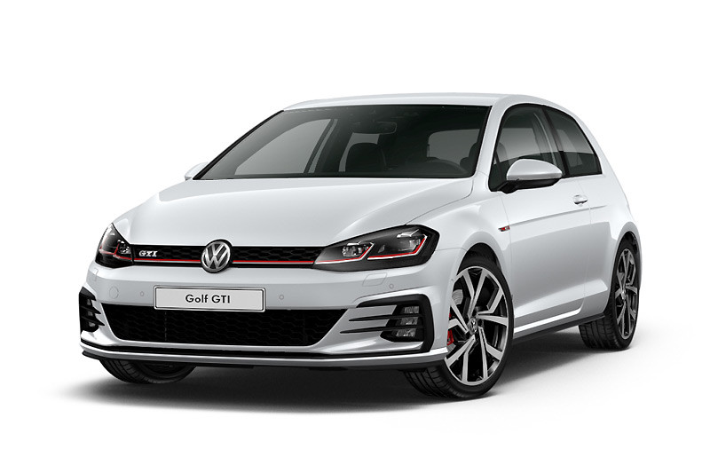 三門設定限量僅150部 《VW Golf GTI Performance Edition 1》八月登陸澳洲 三門設定限量僅150部 《VW Golf GTI Performance Edition 1》八月登陸澳洲