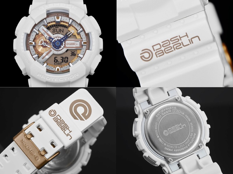g shock dash berlin
