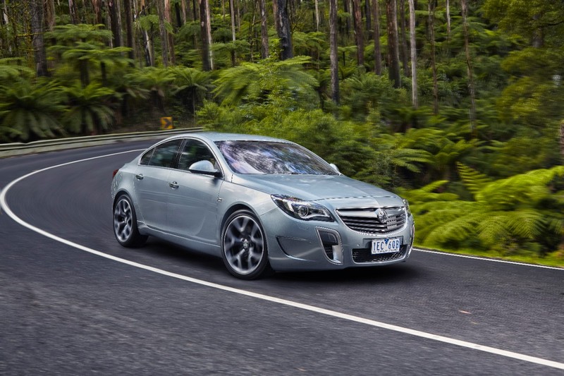 改朝換代《Holden》多款產品遭移出銷售陣容 改朝換代《Holden》多款產品遭移出銷售陣容