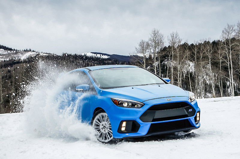 《Ford》運動化車款買家不只年輕化 甚至更富有 《Ford》運動化車款買家不只年輕化 甚至更富有