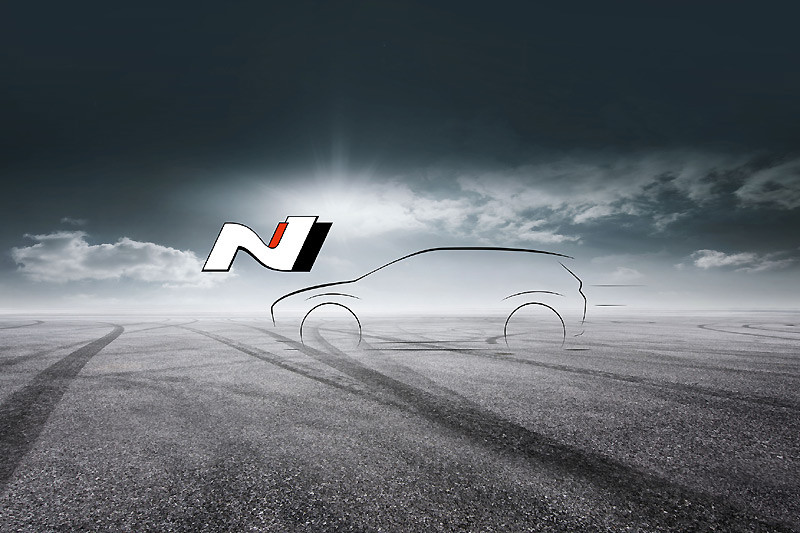吸引熱血車迷關注 德國《Hyundai》開設《N-Community》專屬網頁 吸引熱血車迷關注 德國《Hyundai》開設《N-Community》專屬網頁