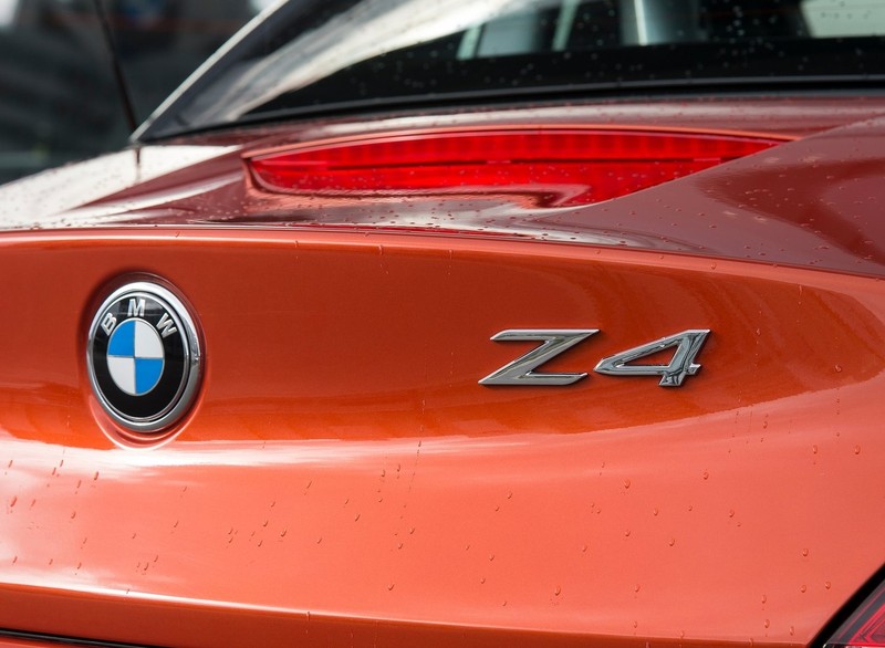 原廠高層撇除改名《Z5》疑雲 下一代《BMW G29 Z4》可望維持相同命名 原廠高層撇除改名《Z5》疑雲 下一代《BMW G29 Z4》可望維持相同命名