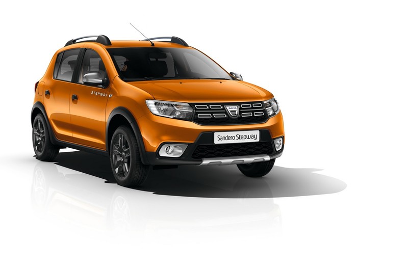 旗艦之上《Dacia SE Summit》全新等級英國加料登場 旗艦之上《Dacia SE Summit》全新等級英國加料登場