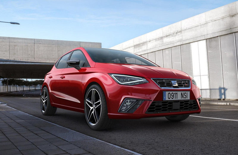 僅止於1.5 TSI? 新一代《Seat Ibiza》將不會推出Cupra性能車型 僅止於1.5 TSI? 新一代《Seat Ibiza》將不會推出Cupra性能車型
