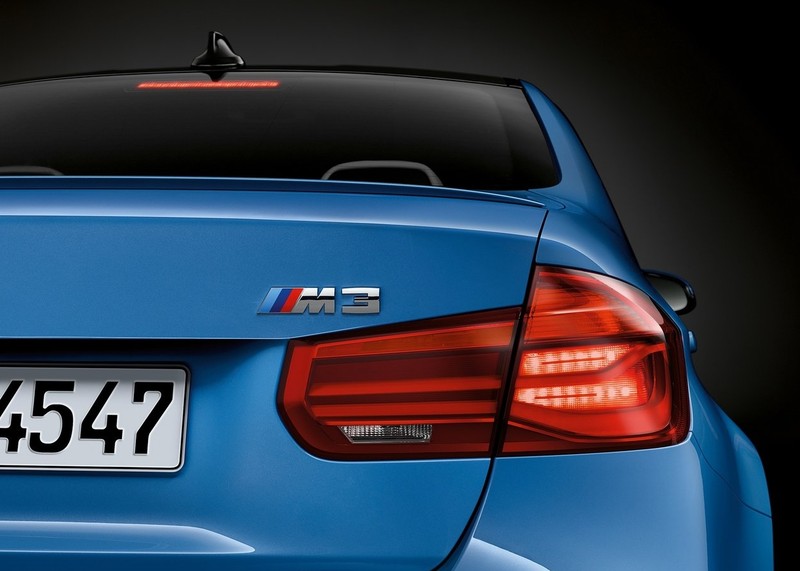 瞄準更純粹的熱血玩家 《BMW M3/M4 Pure》降價入門版澳洲市場限定 瞄準更純粹的熱血玩家 《BMW M3/M4 Pure》降價入門版澳洲市場限定