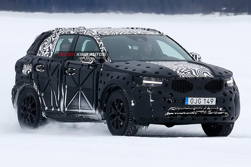 《XC60》王座受威脅 《XC40》未來可望成為最暢銷《Volvo》車款 《XC60》王座受威脅 《XC40》未來可望成為最暢銷《Volvo》車款