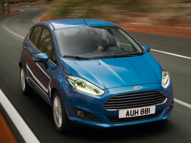 PowerShift變速箱惹官司 《Ford》遭7,000名美國車主集體控告 PowerShift變速箱惹官司 《Ford》遭7,000名美國車主集體控告