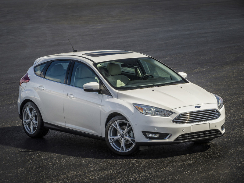 PowerShift變速箱惹官司 《Ford》遭7,000名美國車主集體控告 PowerShift變速箱惹官司 《Ford》遭7,000名美國車主集體控告