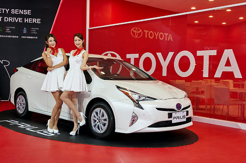 《Toyota》送雙保險安心回饋 好評延長再加碼 《Toyota》送雙保險安心回饋 好評延長再加碼