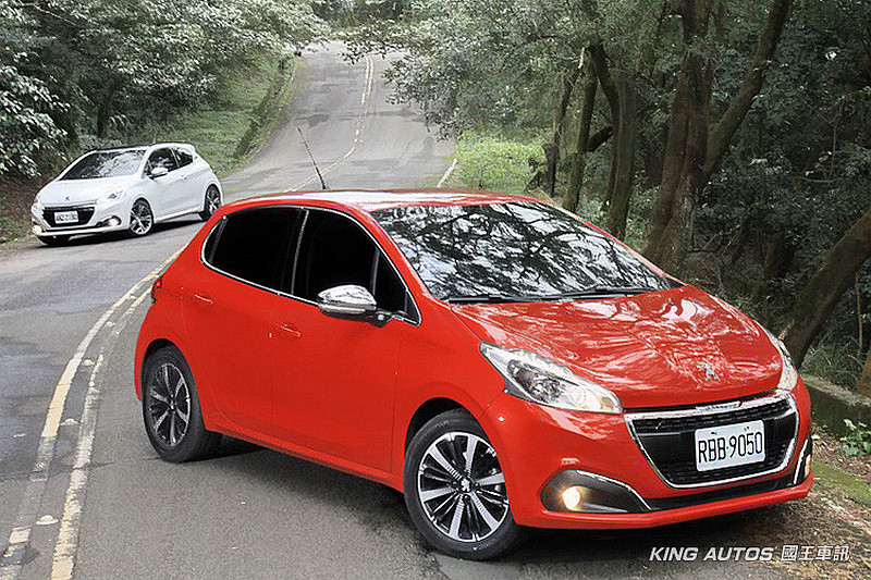 迎接巴黎6月天 《Peugeot》&《Citroën》展開2017夏季冷氣健檢活動 迎接巴黎6月天 《Peugeot》&《Citroën》展開2017夏季冷氣健檢活動