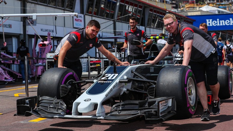 無懼競爭 《Pirelli》表示歡迎對手加入《F1》輪胎供應商行列 無懼競爭 《Pirelli》表示歡迎對手加入《F1》輪胎供應商行列