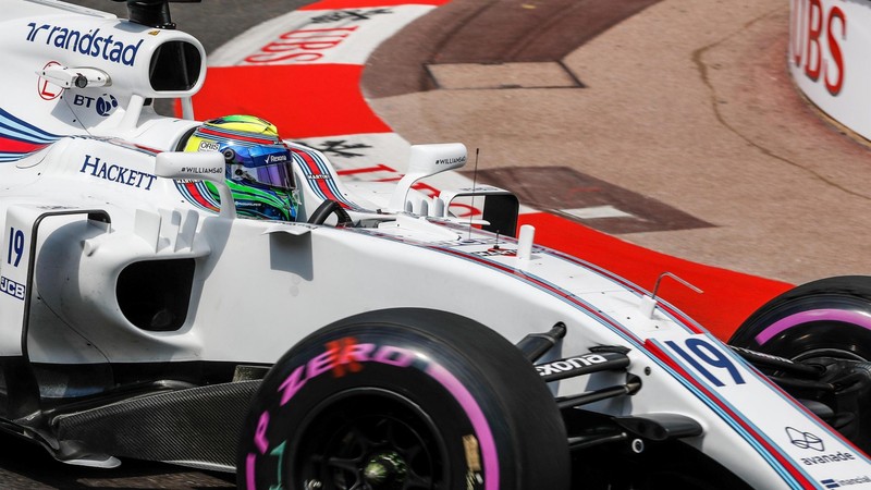 無懼競爭 《Pirelli》表示歡迎對手加入《F1》輪胎供應商行列 無懼競爭 《Pirelli》表示歡迎對手加入《F1》輪胎供應商行列