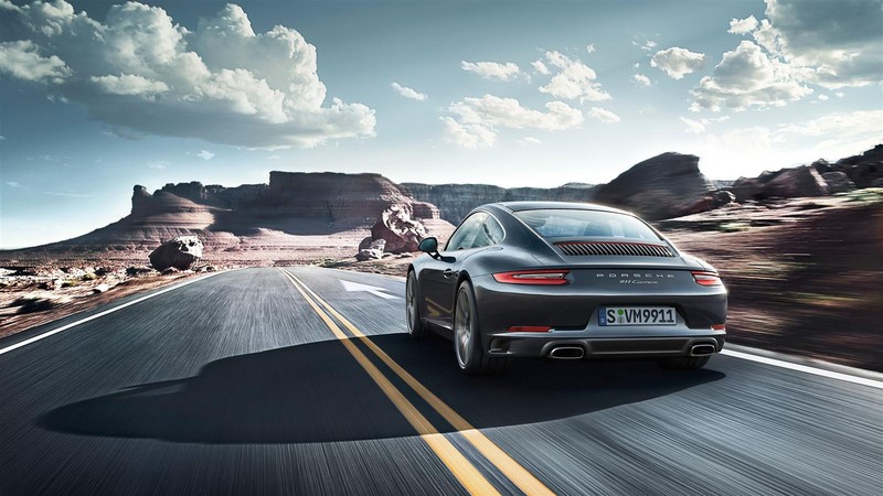 受排汙疑雲牽連 《Porsche》遭德國運輸局調查 受排汙疑雲牽連 《Porsche》遭德國運輸局調查