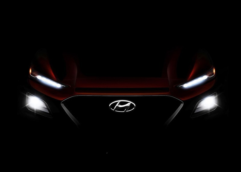 下一波韓流預告:《Hyundai Kona》導入機會高、《Elantra Sport》民俗月後見面 下一波韓流預告:《Hyundai Kona》導入機會高、《Elantra Sport》民俗月後見面