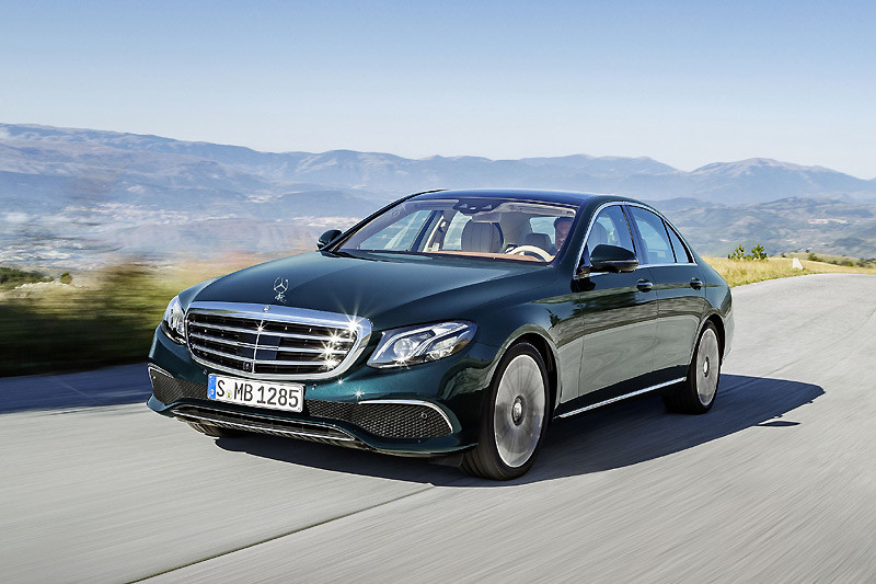 《Mercedes-Benz & smart》多元購車優惠 六月份持續供應 《Mercedes-Benz & smart》多元購車優惠 六月份持續供應