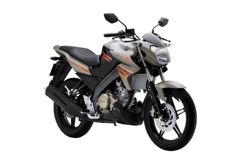 強化外觀細節與車色 新年式《Yamaha FZ150i》越南市場發表 強化外觀細節與車色 新年式《Yamaha FZ150i》越南市場發表